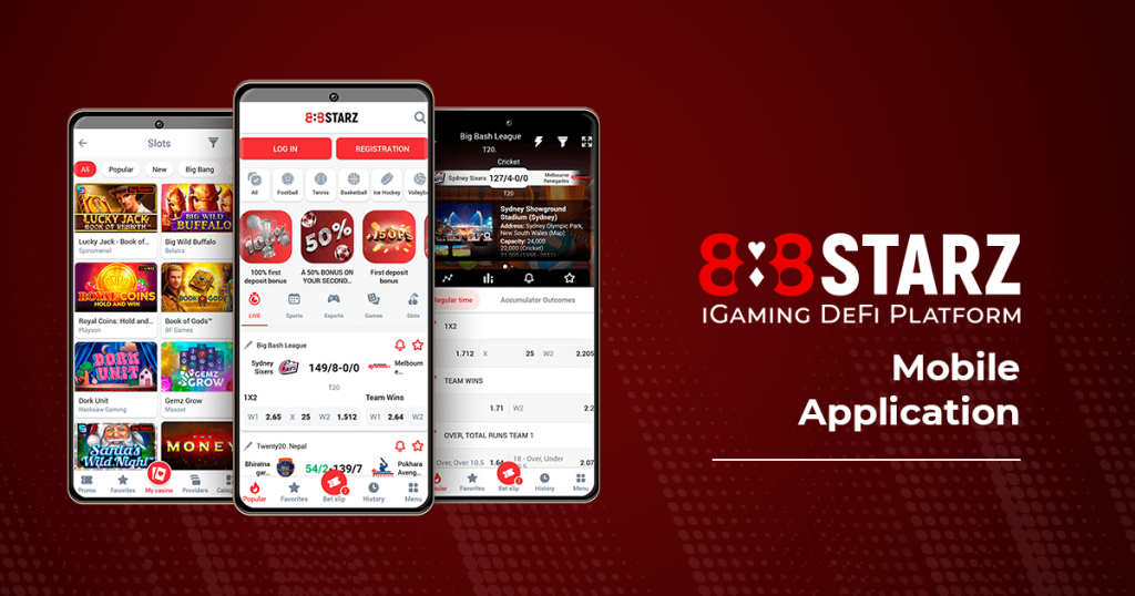 888Starz App Download 