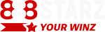 888Starz logo
